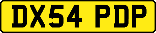 DX54PDP