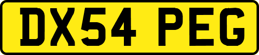 DX54PEG