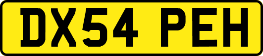 DX54PEH
