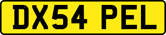 DX54PEL