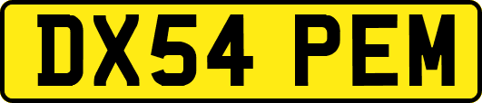 DX54PEM