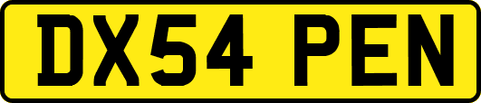 DX54PEN