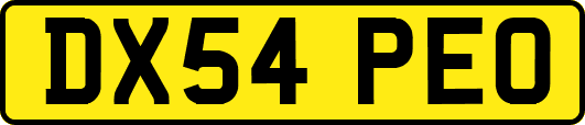 DX54PEO