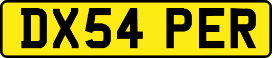 DX54PER