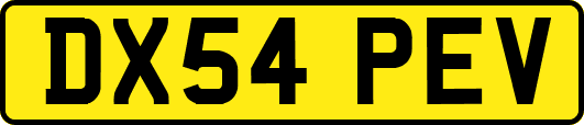 DX54PEV
