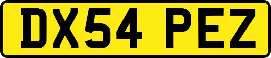 DX54PEZ