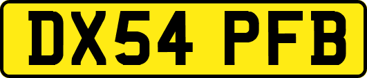 DX54PFB