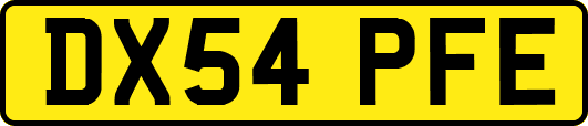 DX54PFE