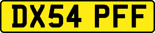 DX54PFF
