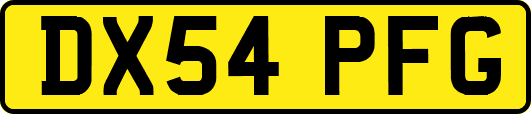 DX54PFG