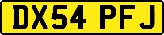 DX54PFJ