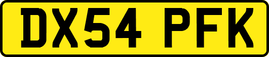 DX54PFK
