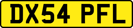 DX54PFL