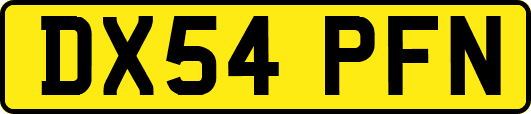 DX54PFN