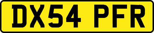 DX54PFR
