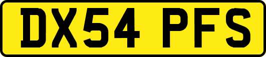 DX54PFS