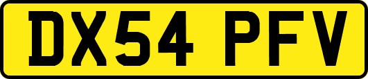 DX54PFV
