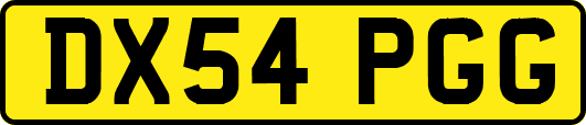 DX54PGG