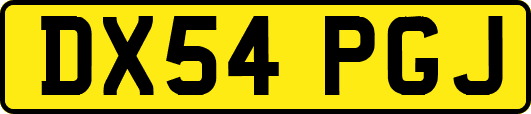 DX54PGJ