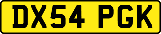 DX54PGK