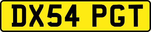DX54PGT