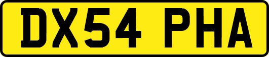 DX54PHA