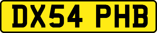 DX54PHB