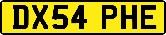 DX54PHE