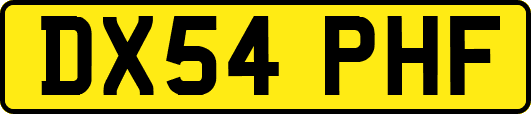 DX54PHF