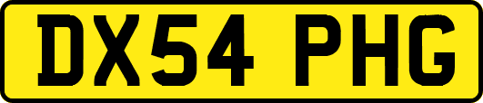 DX54PHG