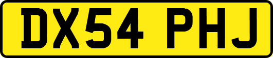 DX54PHJ
