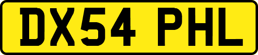 DX54PHL