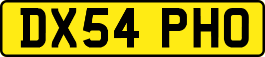 DX54PHO