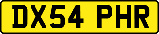 DX54PHR