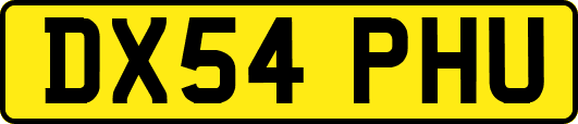 DX54PHU
