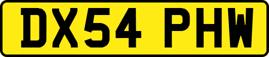 DX54PHW