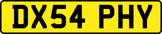 DX54PHY