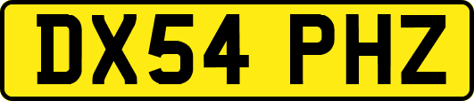 DX54PHZ