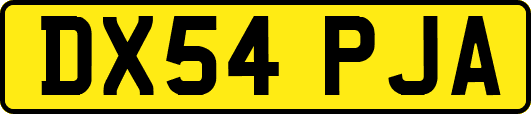 DX54PJA