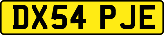 DX54PJE