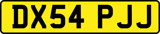 DX54PJJ