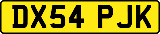 DX54PJK