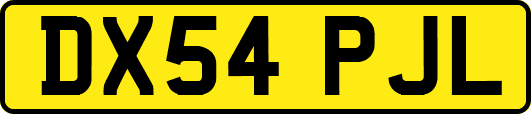 DX54PJL