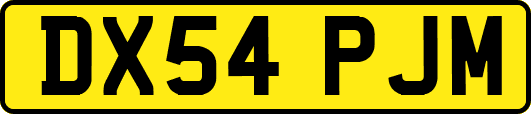 DX54PJM