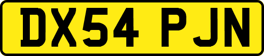 DX54PJN