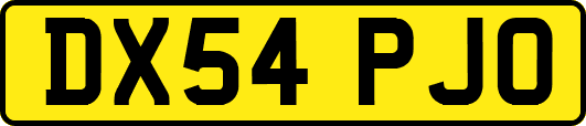 DX54PJO