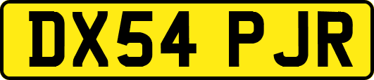 DX54PJR