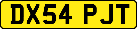 DX54PJT