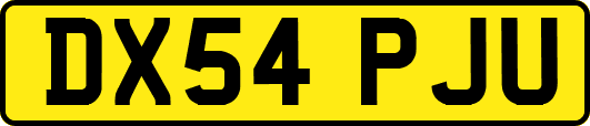 DX54PJU