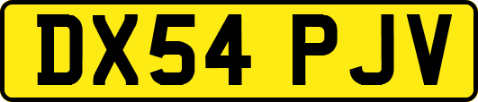 DX54PJV